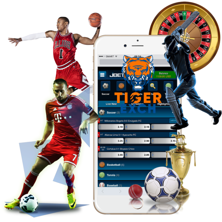 Online Betting ID