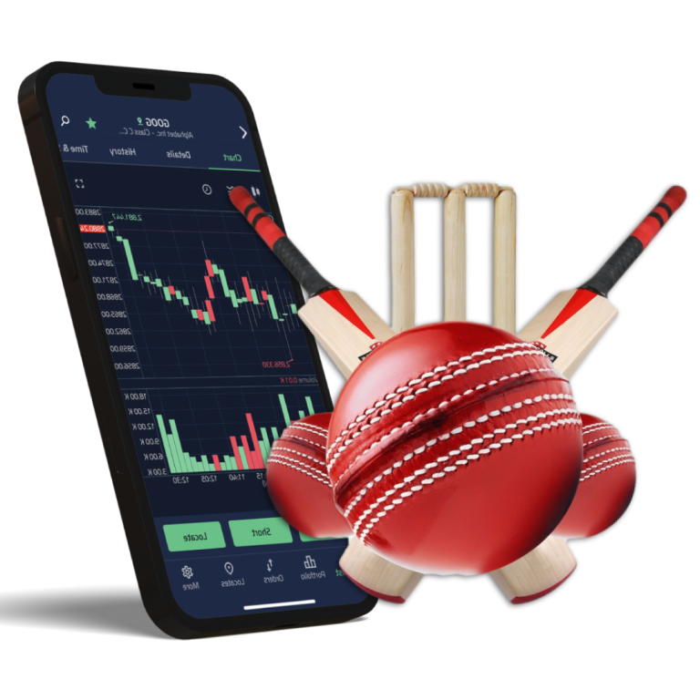 Online Cricket ID Provider